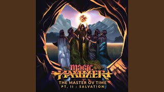 The Master Ov Time, Pt. II: Salvation Music Video