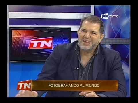 Hacia Dónde Vamos: Fotografiando al mundo