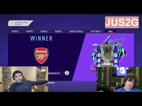 DON'T CELEBRATE TOO EARLY | S2G VS BFORD | JUS2G