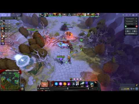 Makin PPD rage one Sunstrike at a time.