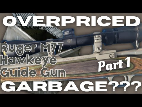 Does Ship with a Muzzle Brake