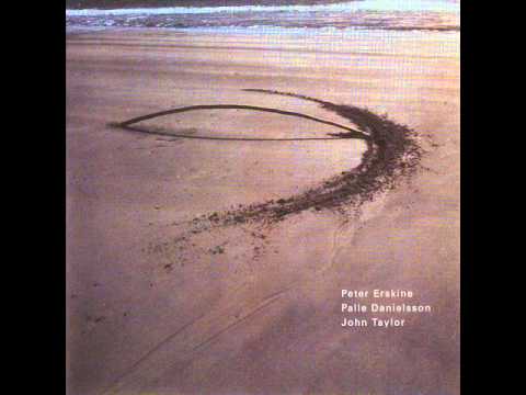 Peter Erskine trio - Amber waves