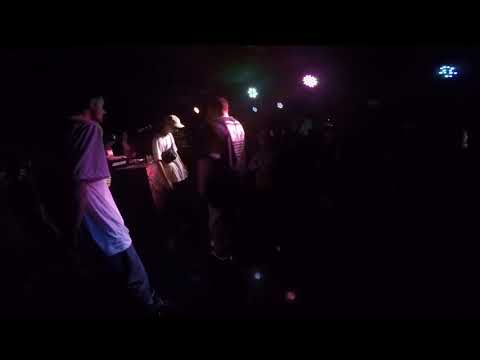 GHC vs Léo Caíque | GRANDE FINAL | Eliminatória Regional de Maringá/Cwmob - 2018 #ELENAO