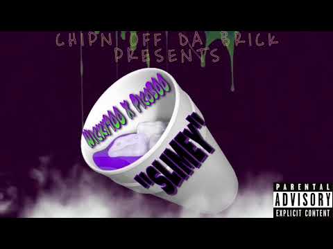 (“SLIMEY”) Nicky900XPico300 ..Recorded @thePressStudios..