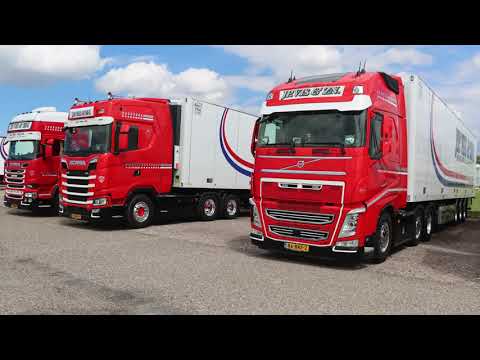 2021 Diashow Vis, J. P. & Zn  Kwintsheul