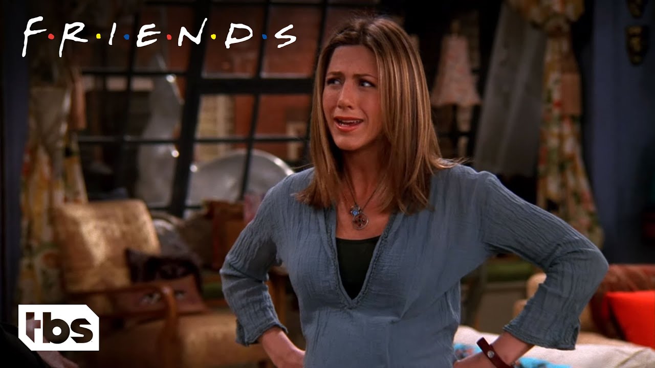 Rachel’s Boss Wants To Buy Her Baby (Clip) | Friends | TBS