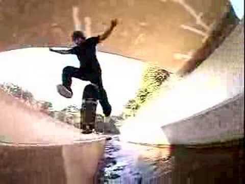Daewon Song - Almost Round 3