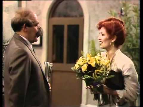 Iris Berben & Diether Krebs - Rendezvous & Strapse & Beim Metzger 1986