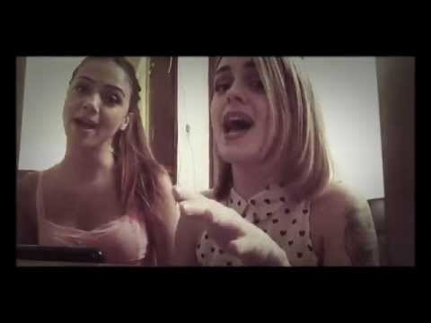 Marija i Milica Lazic - Ain't Nobody ( cover )
