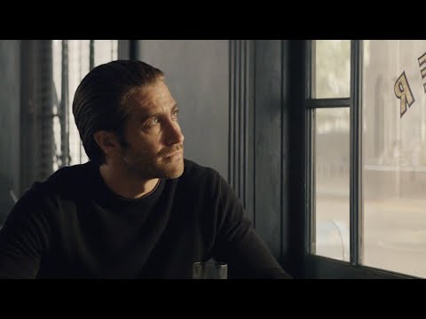 Cartier『Santos de Cartier × Jake Gyllenhaal』