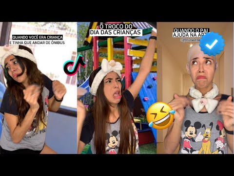 MEGA COMPILADO MELHORES VÍDEOS DA SOPHIA - @gisellehfreitas