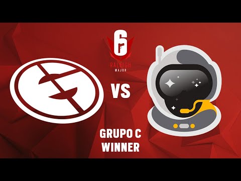 Six Major Raleigh - Evil Geniuses vs SpaceStation Gaming - Winners Grupo C #RaleighMajor