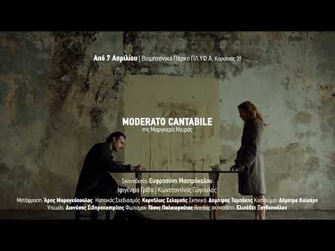 Moderato Cantabile