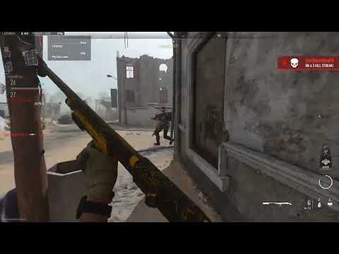 When a Long-Time Subscriber Finds Me in Modern Warfare 2