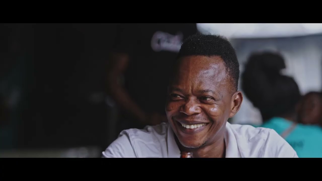 Scama O Rama Official African Trailer| English| 2025 TidPix Trailer