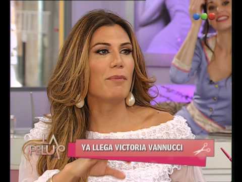 Seba Estevanez habla de la experiencia "Dulce Amor" - La Pelu