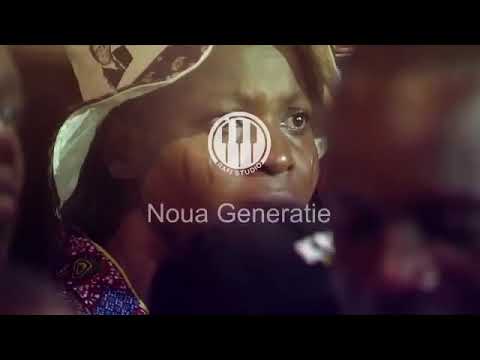 Rafael Mihai - Toata inima [Official video]