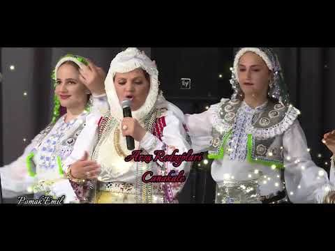 Arza Redzeplari  - Canakale