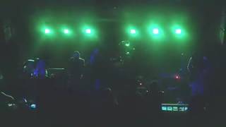 Freaks (Korn Tribute BR) feat. Mel Ian (Underless) - THOUGHTLESS live Fofinho Rock Bar 06/2015