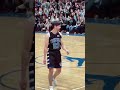 Chad Michael Murray and James Lafferty from One Tree Hill reunited on the court 👏
