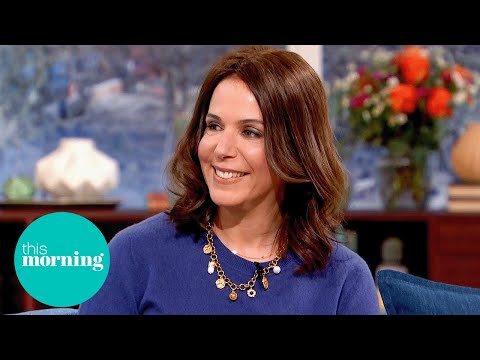 Watch — The six golden rules of co-parenting — This Morning