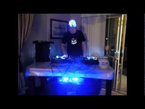 PUSH IT RMX MIX 9/12