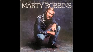 Marty Robbins – Don't Let Me Touch You