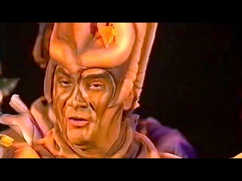 Comparsa LAS Estaciones - Final [Full Performance] - Cadiz Carnival 2004