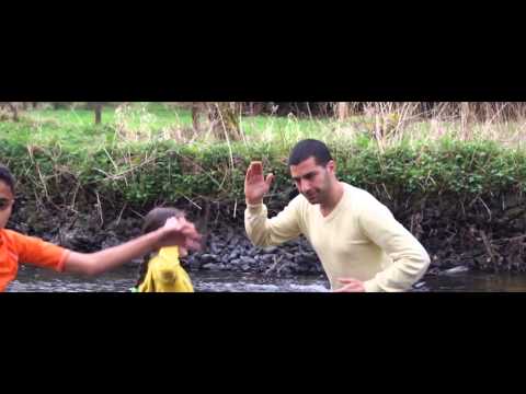 Pharrell - happy - Terrain d'aventures de hodimont - Verviers