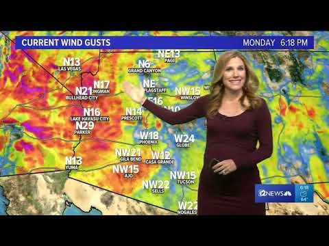 Outlook Segment 7854 - Clip