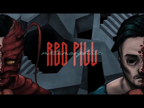 PAUSE - RED PILL (Prod by KOKA) | EP. METAMORPHOSE