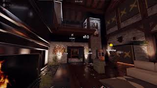 Tom Clancy's Rainbow Six  Siege | GeForce を使用して撮影