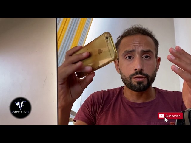 Ho diretto una scena senza essere presente sul set