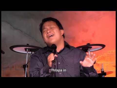 Salai Van Duh Thang - Bawipan I Kil