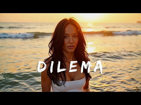 EDITA - DILEMA (LYRICS VIDEO)