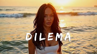 Download lagu EDITA - DILEMA (LYRICS VIDEO) mp3