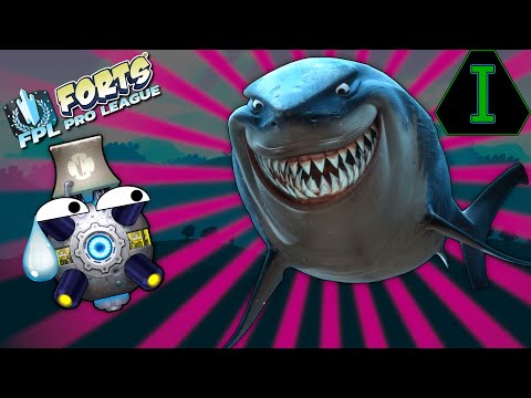 Forts are Friends - FPL Season 6 [4]