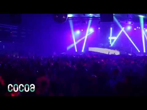 Detlef plays "Classmatic - Hey Nelsen" @ COCOA 2019