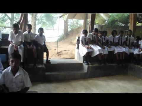 Happy birthday to you our leader....