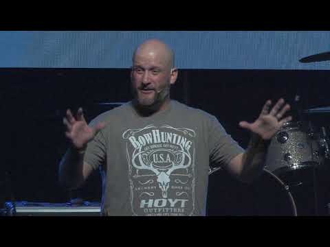 MOVE 2018 TN6 2 PM - Matt Tibbit