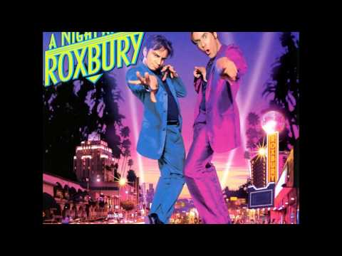 A Night At The Roxbury - Where Do You Go