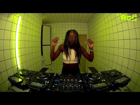 Ghetec - Jacklyn | HÖR - October 19 / 2023