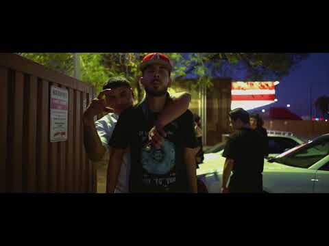 Liasco Crooks - Project Prophecies #CMC #FUCKTHAMACS