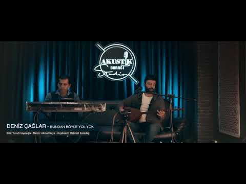 Deniz Caglar Pehlivan bundan öte yol yok #ahmetkaya #özgünmüzik