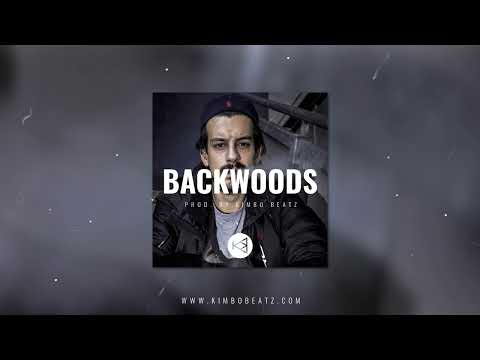 [FREE] HAZE Type Beat ft. XATAR x NATE57 - "BACKWOODS" | 90s Old School / Boom Bap Type Beat 2023