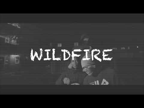 | Wildfire | Latts x Digga D (CGM) x Russ UK Drill Type Beat | PROD LS Production