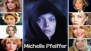 Tributo a Michelle Pfeiffer: Um Ícone de Talento e Elegância