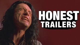 Honest Trailers - The Room