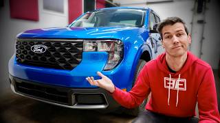 I Bought the Wrong Truck – Ford Maverick EcoBoost vs Hybrid thumbnail