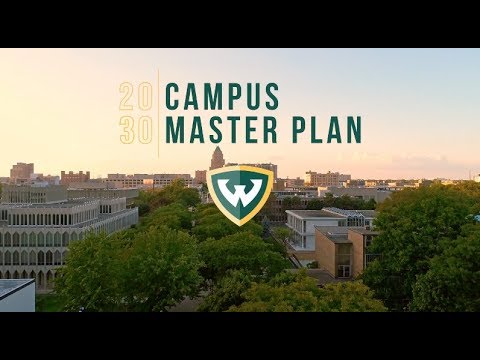 Wayne State College - video